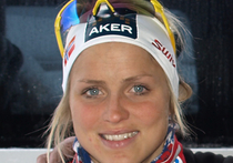 Известная норвежская лыжница Тереза Йохауг, которая является многократной чемпионкой мира, а также олимпийской чемпионкой 2010 года, попалась на допинге
