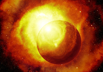 Красный карлик Проксима Центавра, на орбите которого недавно была обнаружена землеподобная планета, похож на Солнце в большей степени, чем предполагалось до сих пор