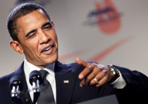 Обама раскритиковал республиканцев за "слишком мягкое" отношение к России