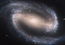 Проанализировав данные, полученные с помощью телескопа «Хаббл» и ряда других космических обсерваторий, астрофизики пришли к выводу, что в наблюдаемой Вселенной располагаются триллионы галактик
