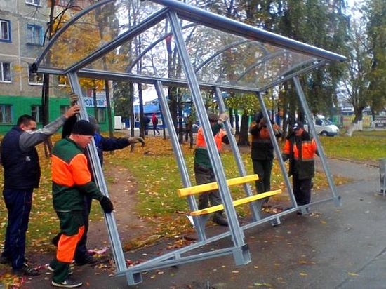 О том, какие изменения ждут чебоксарцев, рассказали на планерке в администрации