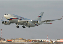 м«Мы больше не будем поддерживать политику поощрения закупок иностранных самолетов, в случае если такого рода самолет может производиться в России», — об этом заявил во вторник вице-премьер Дмитрий Рогозин на совещании на производственном комплексе «МиГ»