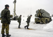 Военнослужащие Центрального военного округа, расквартированные в Западной и Южной Сибири, подняты по тревоге в ходе  контрольной проверки по итогам текущего учебного года