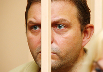 Бывший глава Кировской области Никита Белых, арестованный по подозрению в получении взятки, за решеткой пишет по нескольку жалоб в день