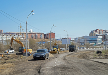 Расходы мэрии Иркутска в 2016 году на ремонт и реконструкцию автомобильных дорог увеличились почти на 40% по сравнению с 2015-м и составили 1 млрд 150 млн рублей