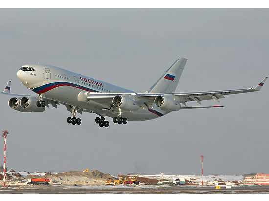 Россия превратилась в сырьевой придаток для мировой авиационной промышленности 