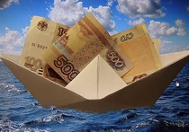 Bloomberg: Банк России не сможет удержать инфляцию из-за растущего неравенства 