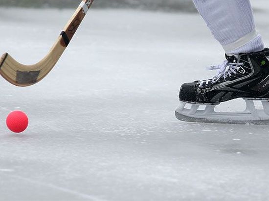 Международная федерация хоккея с мячом решила провести  его в столице Восточной Сибири
