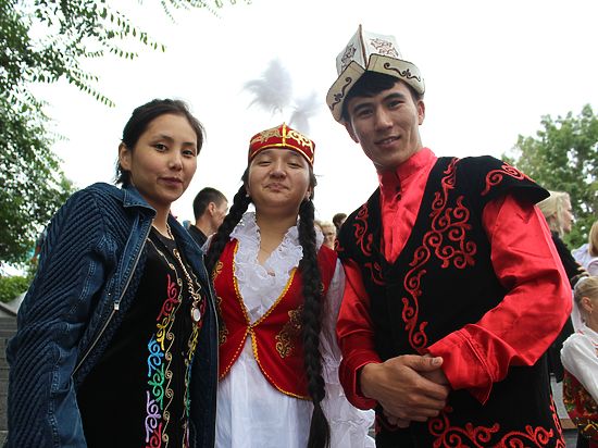 В Приморье проходит фотоконкурс ко Дню народного единства 