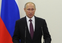 Пресс-секретарь президента России Дмитрий Песков сообщил, что Владимир Путин действительно согласился на размещение вооруженной миссии ОБСЕ в Донбассе