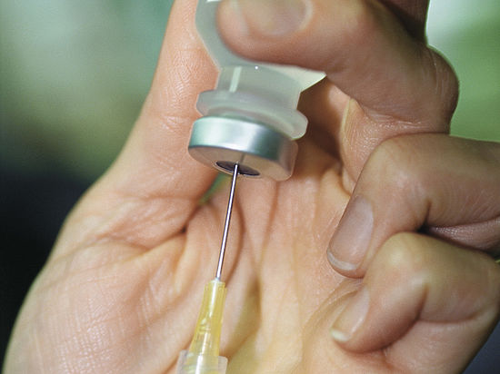 Эпидемиологи советуют вакцинироваться вовремя 