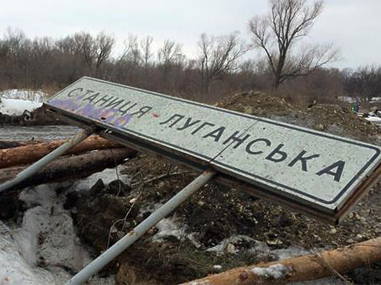«МК» выяснил перспективы новой «дорожной карты» для Минских соглашений