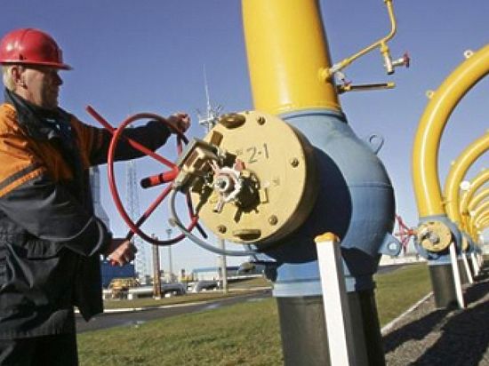 «Газпром межрегионгаз Омск» выявляет халатное отношение к безопасному приему газа