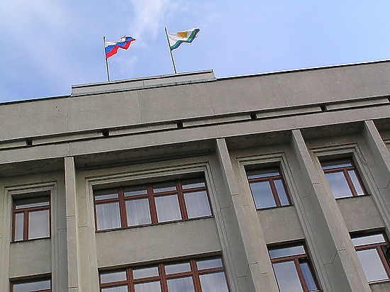 Предложения и замечания по законопроекту можно направить в министерство финансов Кировской области