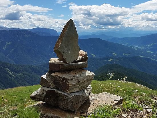 Возможно, первые орудия труда на самом деле таковыми не были