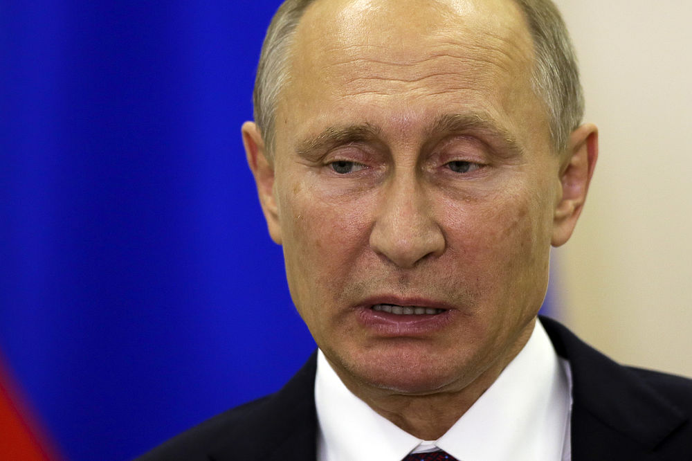 Итоги "нормандской четверки" в лицах: как выглядели Путин и Порошенко