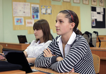 21 октября российских восьмиклассников проэкзаменовали на знание иностранных языков в рамках введенного два года назад Национального исследования качества образования (НИКО)