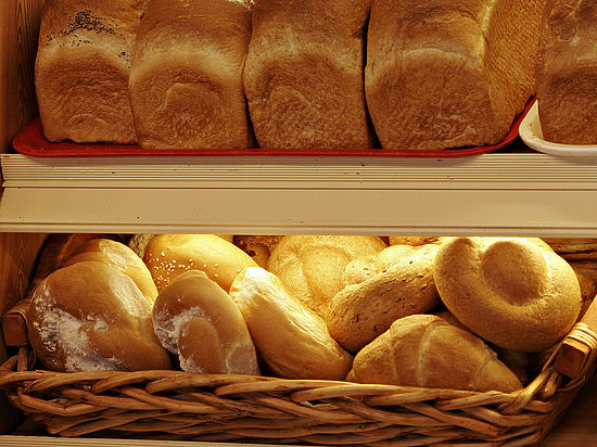 В Оренбурге хлеб не соответствует нормам