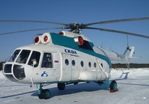 Крушение вертолета Ми-8 на Ямале в пятницу вечером унесло жизни 19 человек — погибли все члены экипажа и вахтовики