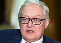 Заместитель главы Министерства иностранных дел РФ Сергей Рябков, выступая в Совете Федерации, заявил, что Россия подготовила ряд «несимметричных» мер в ответ на санкционную политику США