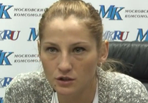 Волейболистка Татьяна Кошелева стала чемпионкой мира среди клубов