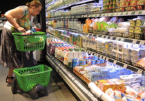 В последнее время немало исследований говорит о том, что россияне стали экономить на продуктах питания