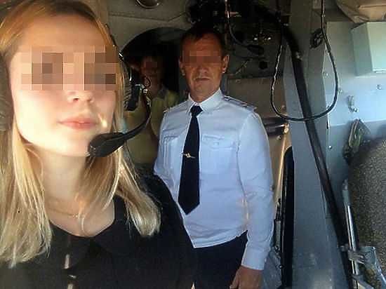 Привлечение девушки только в качестве свидетеля возмутило общественность