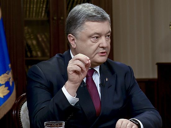 «Партия войны» не желает выполнять взятые Киевом обязательства

