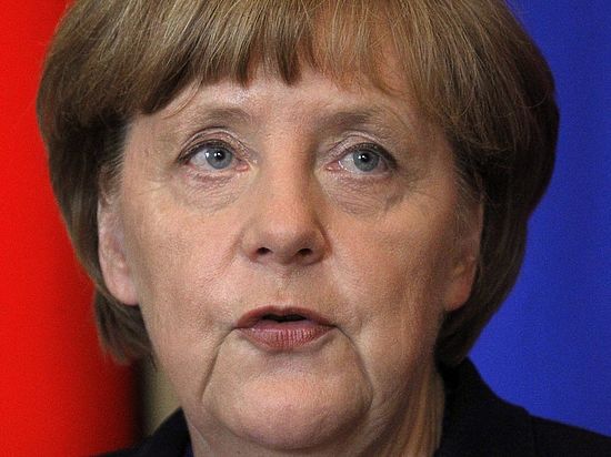 Как «канцлерин» Германии стала заложницей Минского процесса и что ей за это будет