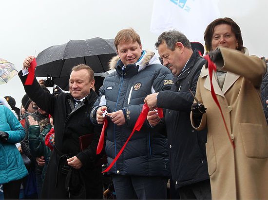 Миллиарды всплыли на Дону. Ростовские силовики возбудили дело против руководства «Корпорации развития» 