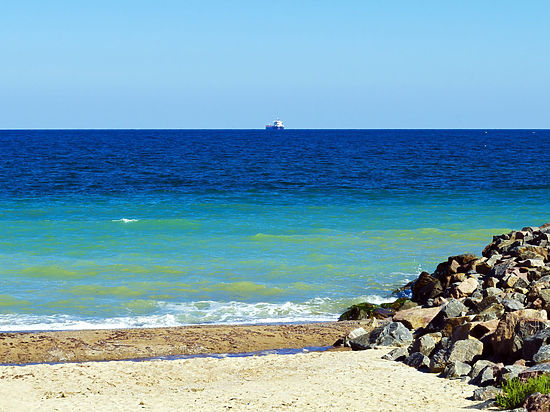 31 октября уже в 20-й раз будет отмечаться Международный день Черного моря