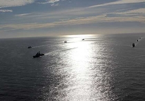 Заход субмарины в испанский порт Сеута тоже разгневал партнеров по НАТО