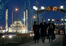 Министерство культуры Чечни заявило о создании специальных рабочих групп, призванных следить за соблюдением национальных традиций на свадьбах