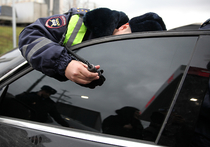 На официальном сайте ГИБДД Москвы столичные правоохранители без тени смущения опубликовали очередную историю о безнравственном поведении придорожных полицейских