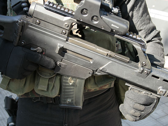 Инцидент в столице региона произошел 23 октября