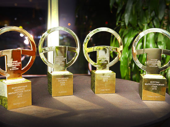 Отечественные грузовики и автобусы «ГАЗ» обошли иностранных конкурентов