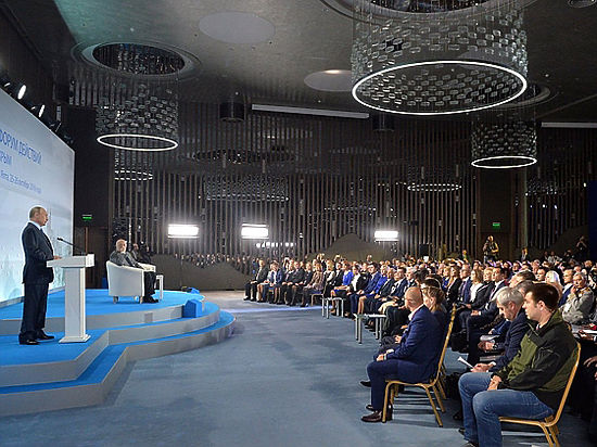 И назвал «идиотами» организаторов блэкаута на полуострове