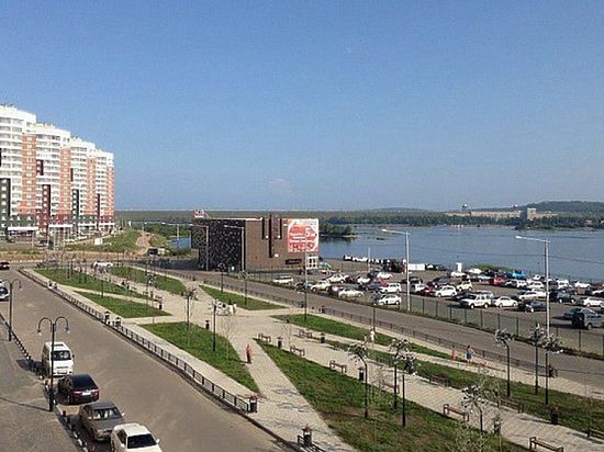 Власти Приангарья зажали Иркутск в финансовых тисках