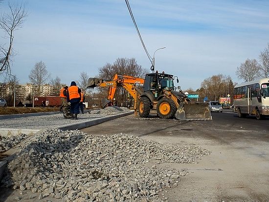 Предстоящей зимой хабаровчане вновь будут стоять в пробках. В городе отложили реконструкцию улицы Краснореченской. 