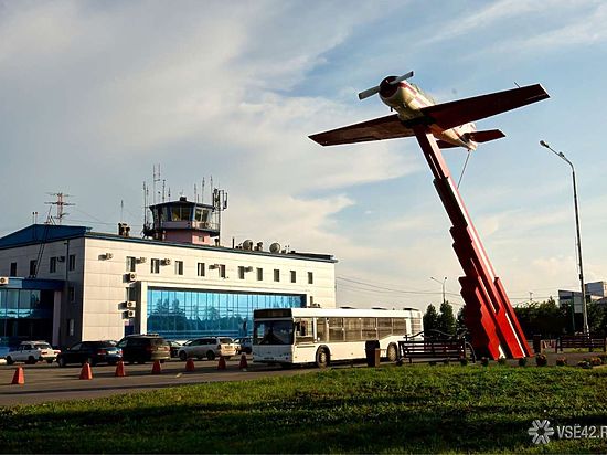 Задержка рейса «Кемерово – Москва» сорвала пассажирам все планы 