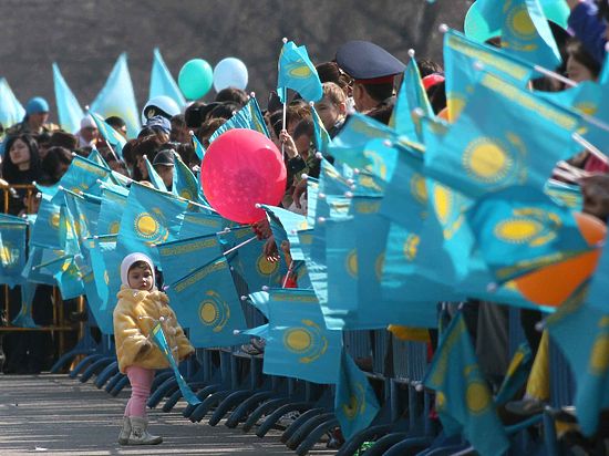 Консолидации казахстанцев мешают религиозные и радикальные предрассудки