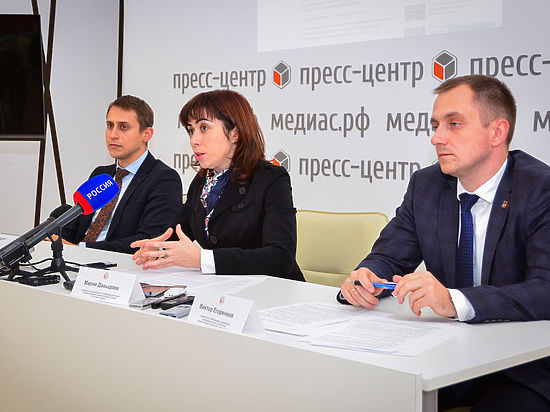 Ростовские власти всерьёз задумались о внедрении IT-технологий для повышения эффективности городского управления