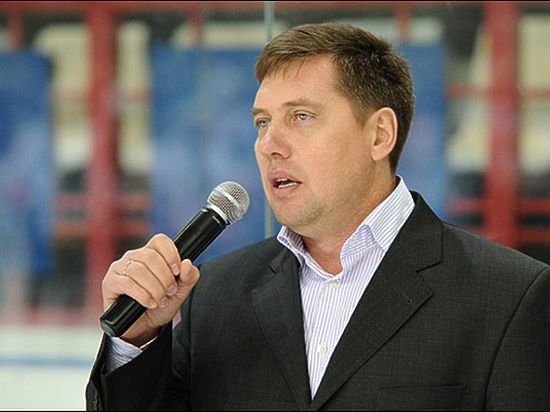 Министр спорта Оренбургской области Олег Пивунов находится в изоляторе