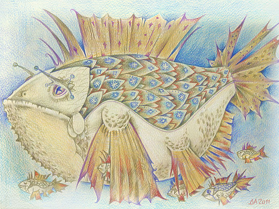 Только для семи процентов…