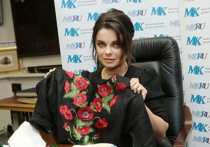 СБУ Украины без объяснения причин запретила певице Наташе Королевой въезд в ее родную страну на пять лет