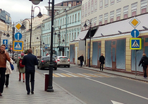 Почему уличные знаки не помогают, а мешают московским водителям