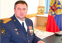 Новым главным тюремщиком Москва  стал  48-летний полковник Сергей Мороз, деятельности которого  «МК» посвятил не одно журналистское расследование