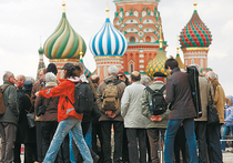 Столичные чиновники в очередной раз выступили с предложением к МИД России отменить визы для туристов, приезжающих в столицу на два-три дня
