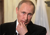 На заседании президентского совета по межнациональным отношениям Владимир Путин заявил, что у Европы нет будущего