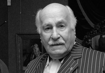 В возрасте 101 год скончался всенародно любимый актер Владимир Зельдин